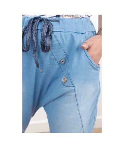 La boutique de Lilie SHORT BELANY> Jupes / Shorts