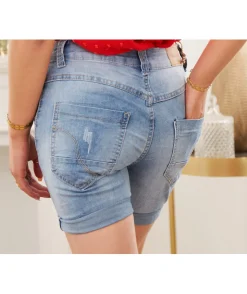 La boutique de Lilie SHORT CLOTHILDE> Jupes / Shorts