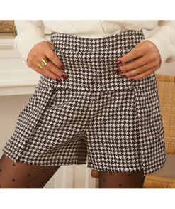 La boutique de Lilie SHORT DONA> Jupes / Shorts