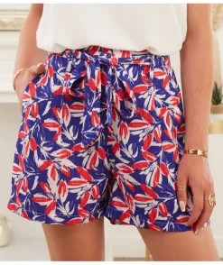 La boutique de Lilie SHORT FRANCINE> Jupes / Shorts