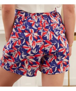 La boutique de Lilie SHORT FRANCINE> Jupes / Shorts