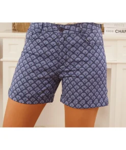 La boutique de Lilie SHORT GLORIA> Jupes / Shorts
