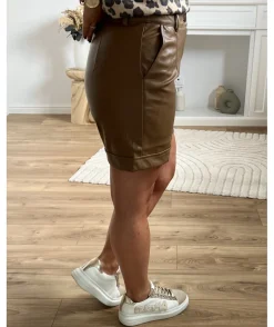 La boutique de Lilie SHORT ISIA> Jupes / Shorts