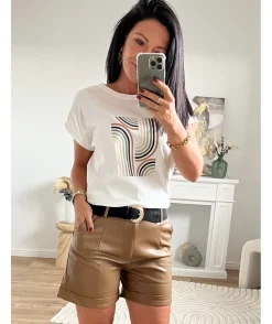 La boutique de Lilie SHORT ISIA> Jupes / Shorts