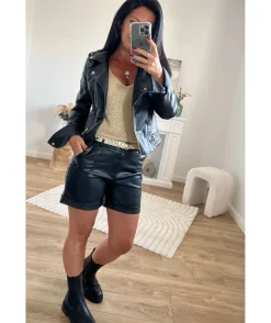 La boutique de Lilie SHORT ISIA> Jupes / Shorts