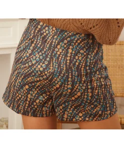 La boutique de Lilie SHORT JEREMIA> Jupes / Shorts