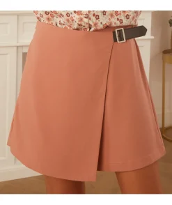 La boutique de Lilie SHORT JESSICA> Jupes / Shorts