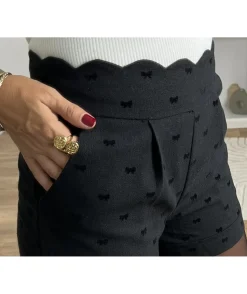 La boutique de Lilie SHORT KAMELVINA> Jupes / Shorts