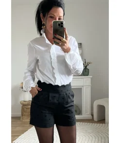 La boutique de Lilie SHORT KAMELVINA> Jupes / Shorts