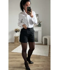 La boutique de Lilie SHORT KAMELVINA> Jupes / Shorts