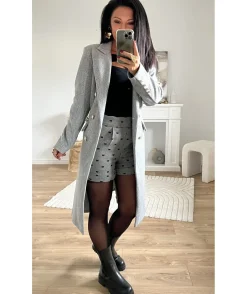 La boutique de Lilie SHORT KAMELVINA> Jupes / Shorts