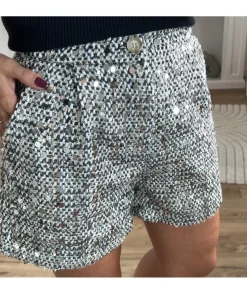 La boutique de Lilie SHORT LAURINE> Jupes / Shorts