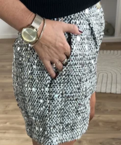 La boutique de Lilie SHORT LAURINE> Jupes / Shorts