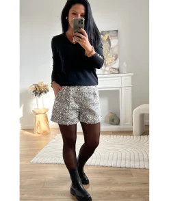La boutique de Lilie SHORT LAURINE> Jupes / Shorts