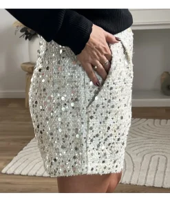 La boutique de Lilie SHORT LAURINE> Jupes / Shorts