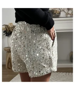 La boutique de Lilie SHORT LAURINE> Jupes / Shorts