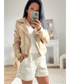 La boutique de Lilie SHORT LAURINE> Jupes / Shorts
