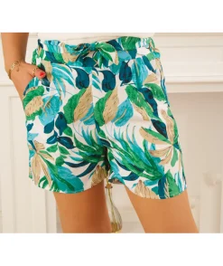 La boutique de Lilie SHORT MELODIE> Jupes / Shorts