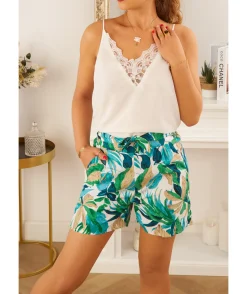La boutique de Lilie SHORT MELODIE> Jupes / Shorts