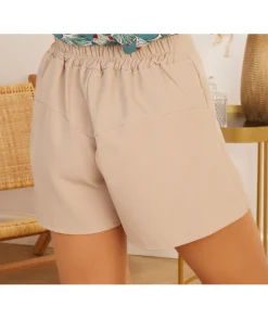 La boutique de Lilie SHORT MILA> Jupes / Shorts