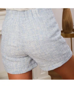 La boutique de Lilie SHORT OCEANE> Jupes / Shorts
