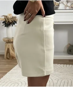La boutique de Lilie SHORT SYLVAIN> Jupes / Shorts