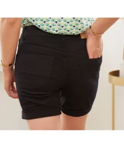 La boutique de Lilie SHORT TATIANA> Jupes / Shorts