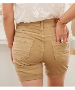 La boutique de Lilie SHORT TATIANA> Jupes / Shorts