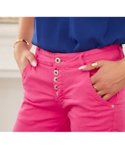 La boutique de Lilie SHORT TATIANA> Jupes / Shorts
