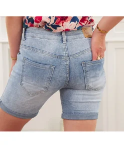 La boutique de Lilie SHORT THEORA CLAIR> Jupes / Shorts