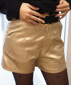 La boutique de Lilie SHORT TROUDY> Jupes / Shorts