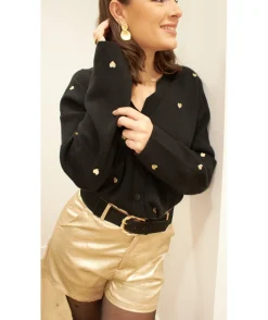 La boutique de Lilie SHORT TROUDY> Jupes / Shorts