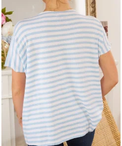 La boutique de Lilie TEE-SHIRT CALIFORNIA> T-shirts
