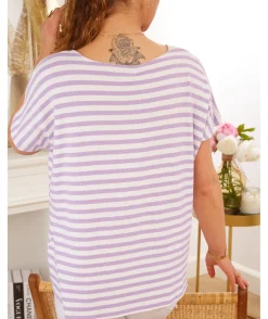 La boutique de Lilie TEE-SHIRT CALIFORNIA II> T-shirts