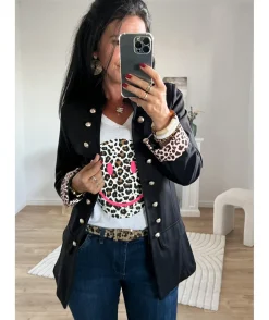 La boutique de Lilie TEE SHIRT CARINE> T-shirts