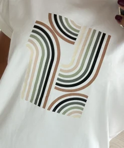 La boutique de Lilie TEE SHIRT CORENTIN> T-shirts