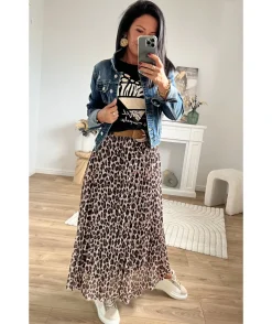 La boutique de Lilie TEE-SHIRT DORIA> T-shirts