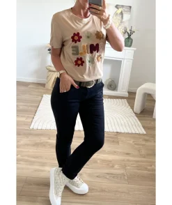 La boutique de Lilie TEE-SHIRT JULES> T-shirts