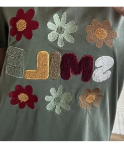 La boutique de Lilie TEE-SHIRT JULES> T-shirts