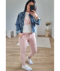 La boutique de Lilie TEE SHIRT KELLY> T-shirts