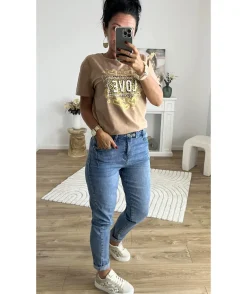 La boutique de Lilie TEE-SHIRT OWEN> T-shirts