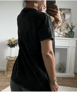 La boutique de Lilie TEE-SHIRT OWEN> T-shirts