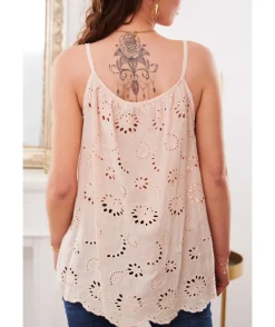 La boutique de Lilie TOP AMELIANA> Tops / Blouses