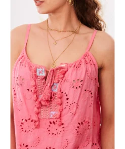 La boutique de Lilie TOP AMELIANA> Tops / Blouses