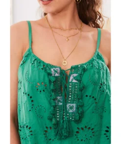 La boutique de Lilie TOP AMELIANA> Tops / Blouses