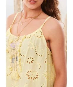 La boutique de Lilie TOP AMELIANA> Tops / Blouses