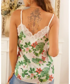 La boutique de Lilie TOP BIANKA> Tops / Blouses