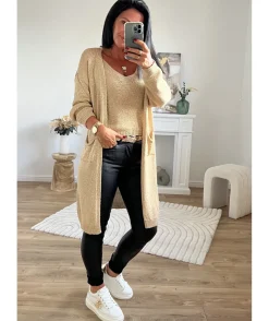 La boutique de Lilie TOP EWENA> Tops / Blouses
