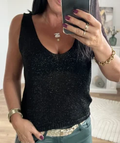 La boutique de Lilie TOP EWENA II> Tops / Blouses
