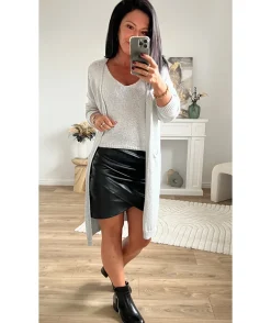 La boutique de Lilie TOP EWENA II> Tops / Blouses